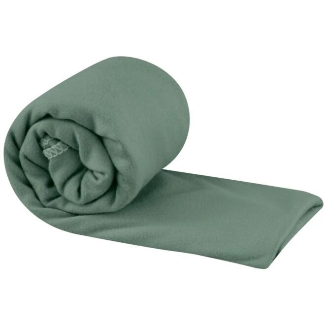 Sea To Summit Pocket Towel S serviette en microfibre