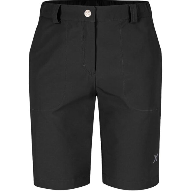 Montura Smart Travel Bermuda women's shorts