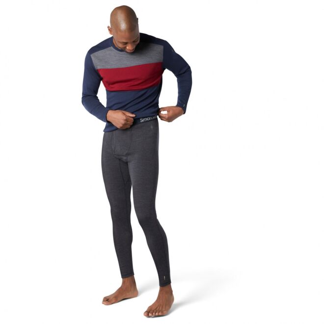 Smartwool Men's Merino 250 Baselayer Bottom Boxed pantalons thermiques homme