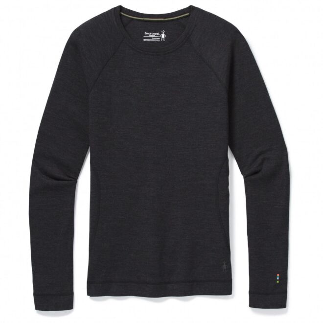 Smartwool W's Classic Thermal Merino Crew t-shirt thermique à manches longues femme