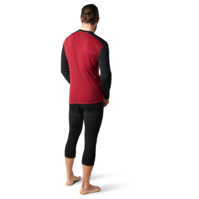 Smartwool Merino 250 Baselayer Crew Boxed LS t-shirt thermique homme