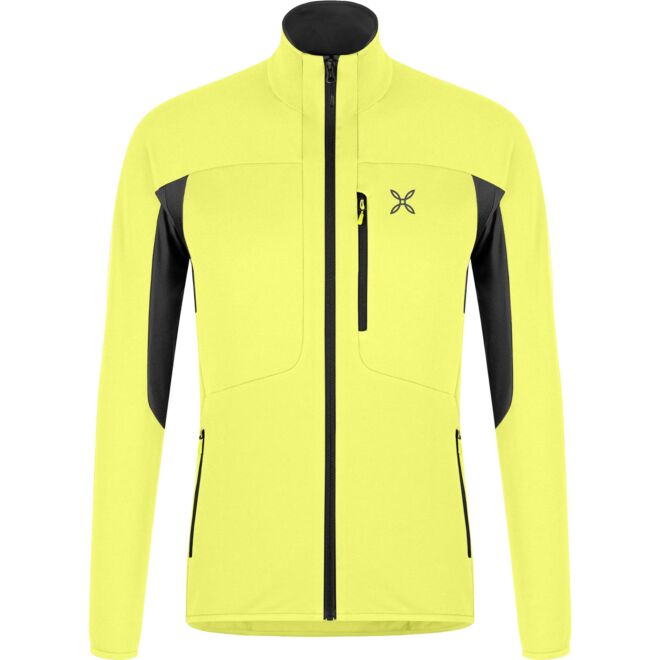 Montura Smooth 2 men's technical fleece