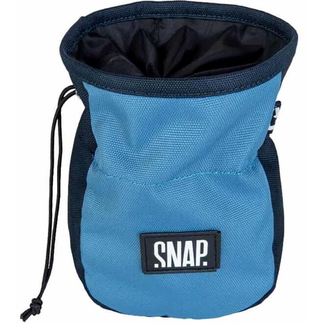 SNAP Chalk Pocket porte-magnésie escalade