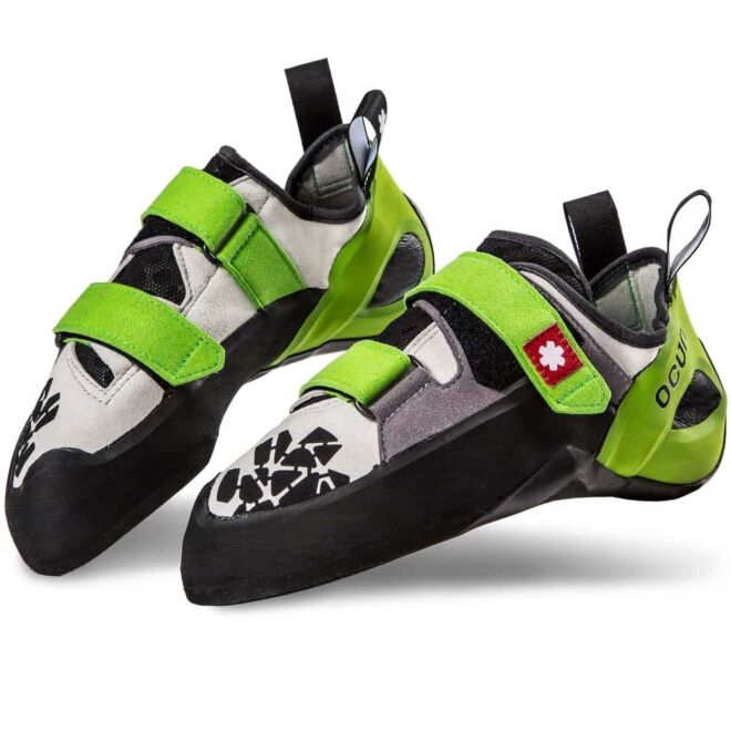 Ocun Jett QC chaussons d'escalade