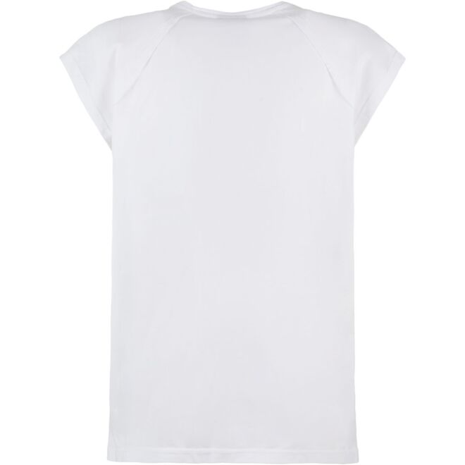 E9 Enove Snail t-shirt femme