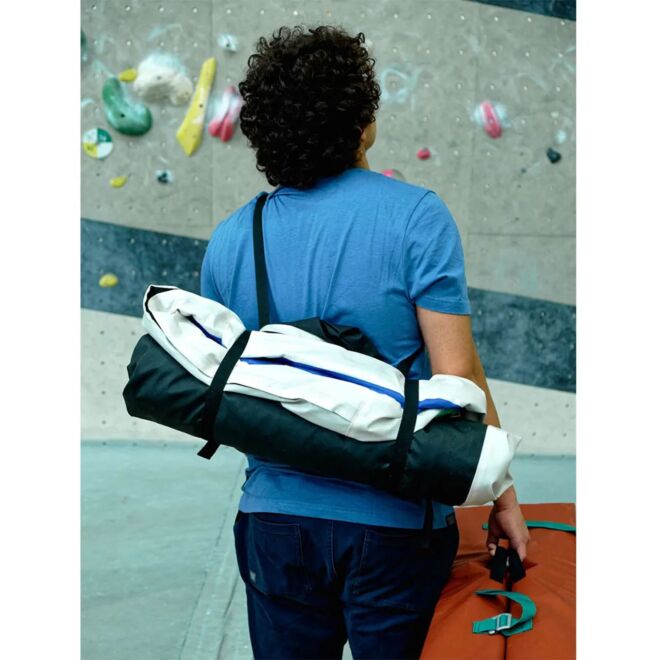 SNAP Snapclimbing Air Shock 1 Pump crash pad boulder escalade gonflable