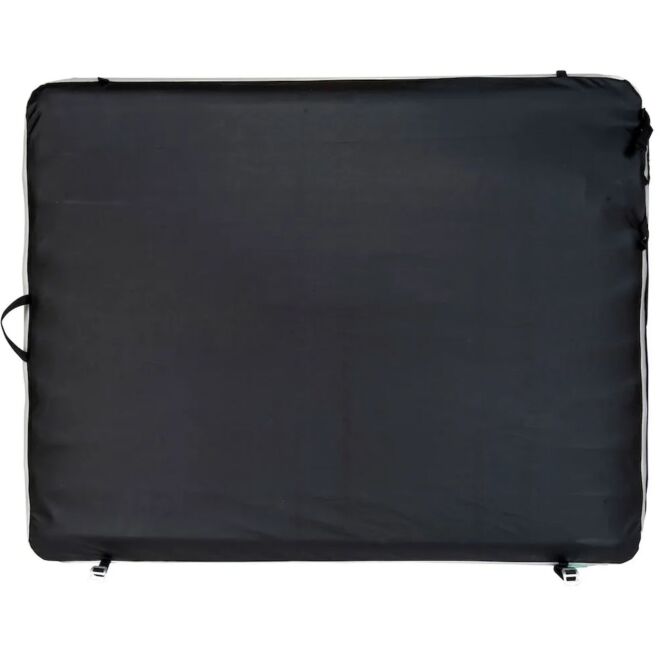SNAP Snapclimbing Air Shock 1 crash pad boulder escalade gonflable