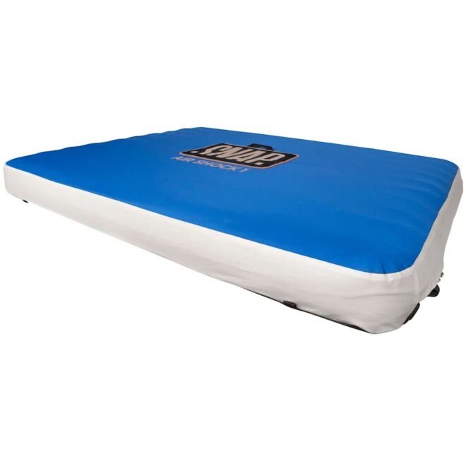 SNAP Snapclimbing Air Shock 1 crash pad boulder escalade gonflable