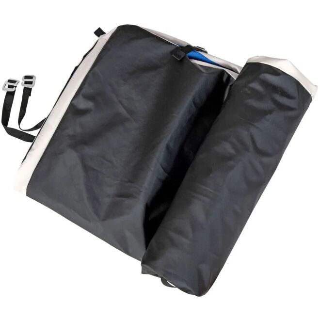 SNAP Snapclimbing Air Shock 1 crash pad boulder escalade gonflable