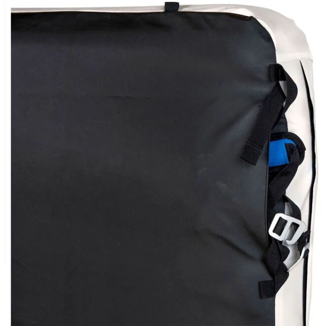 SNAP Snapclimbing Air Shock 1 crash pad boulder escalade gonflable