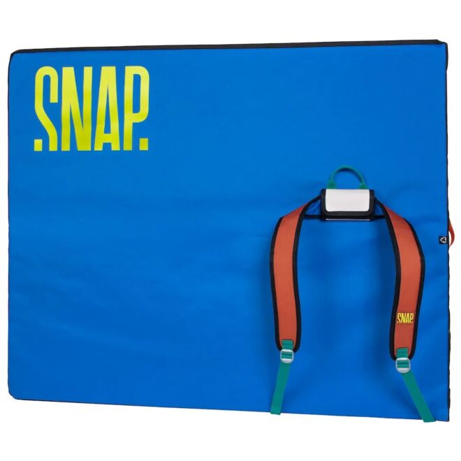 SNAP Hip crash pad bouldering escalade