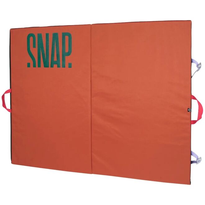 SNAP Snapclimbing Hop crash pad escalade boulder