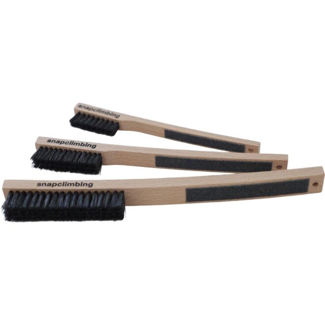 Snap Snapclimbing Katana L brosse d'escalade boulder