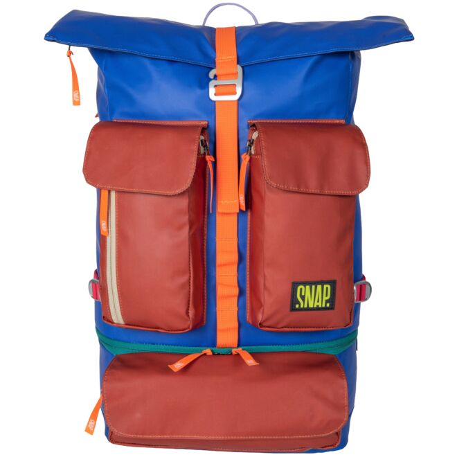 SNAP Snapclimbing Cargo 29 city backpack