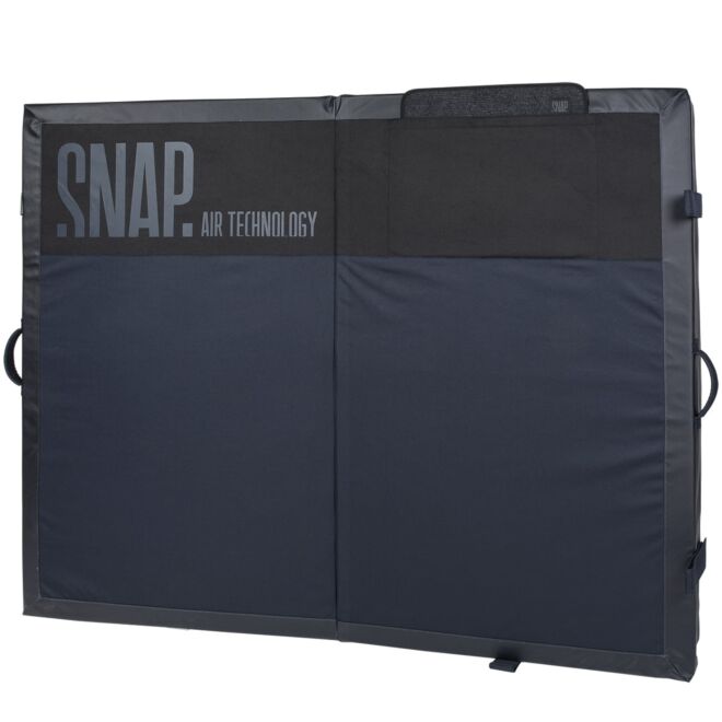 SNAP Snapclimbing Grand Guts crash pad boulder escalade