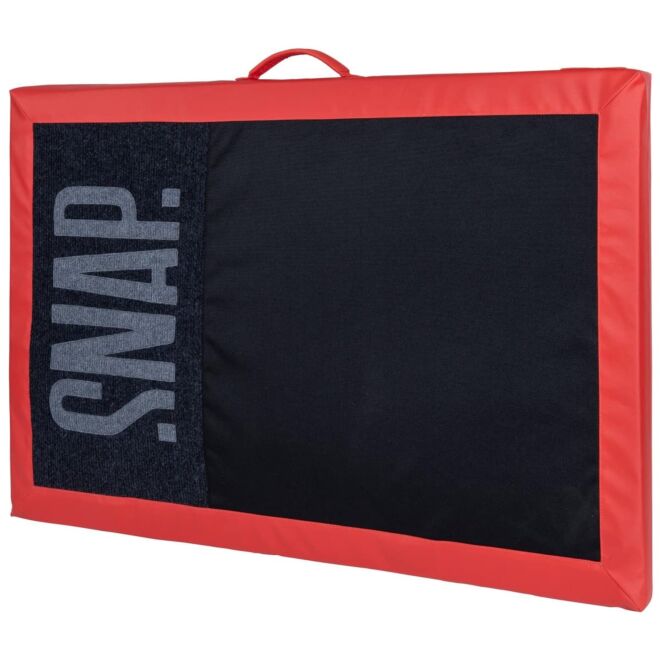 SNAP Snapclimbing Grand Plaster crash pad boulder escalade