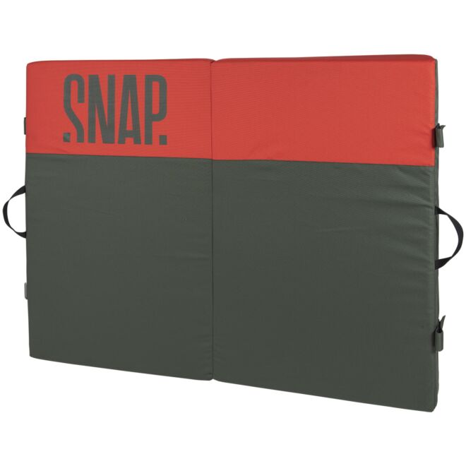 SNAP Snapclimbing Hop crash pad escalade boulder
