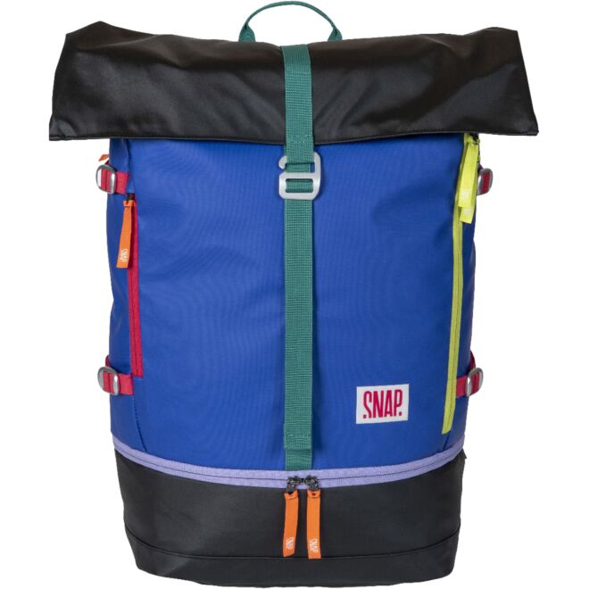 SNAP Snapclimbing Full Access 34 l sac à dos de ville