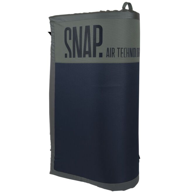 SNAP Snapclimbing Grand Wham crash pad boulder escalade