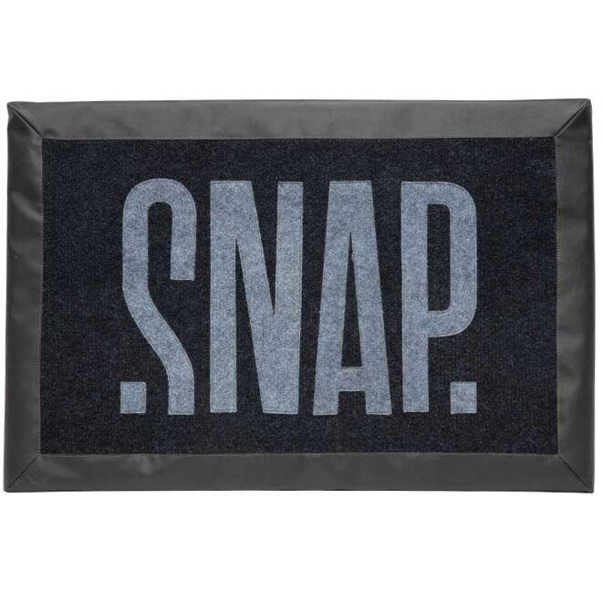 SNAP Snapclimbing Plaster crash pad boulder escalade