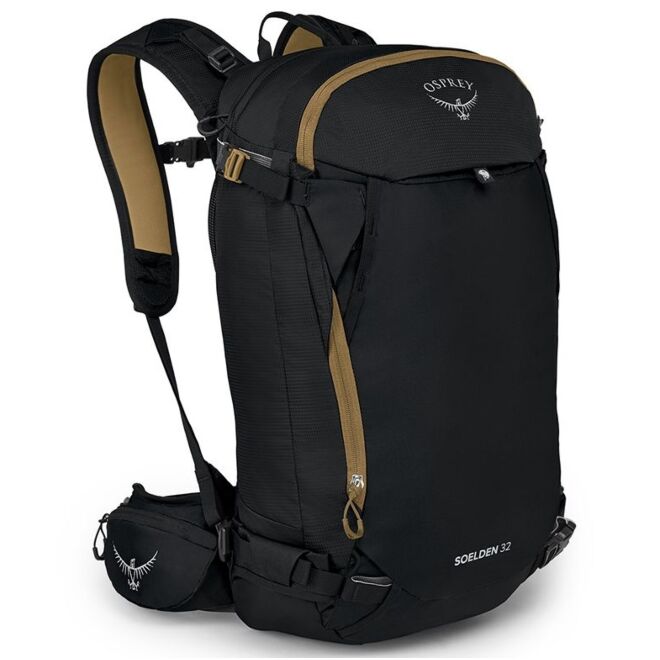 Osprey Soelden 32 sac à dos de ski alpinisme