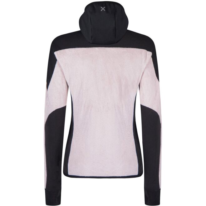 Montura Soft Trek Woman technical fleece woman