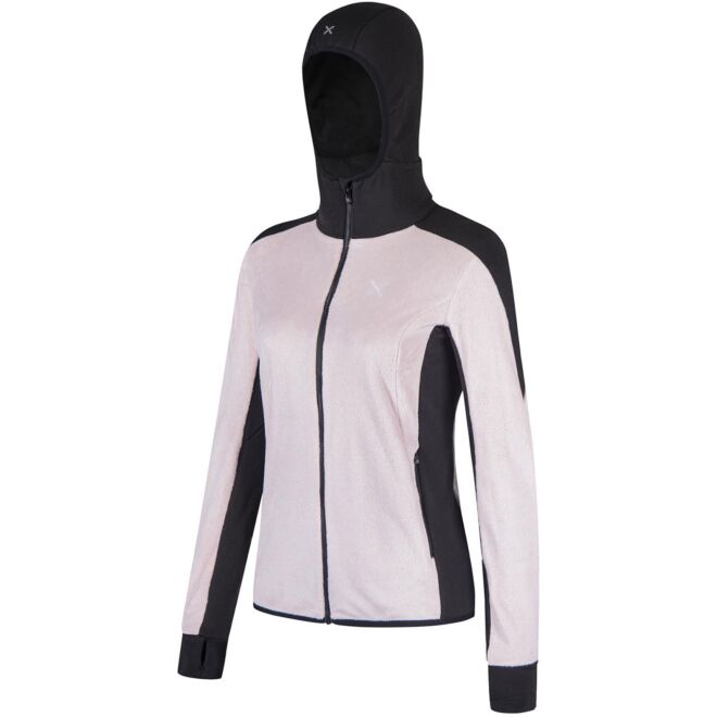 Montura Soft Trek Woman technical fleece woman