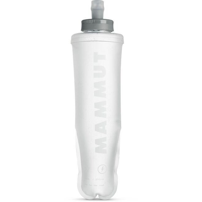 Mammut Mammut Soft Flask bouteille pliable