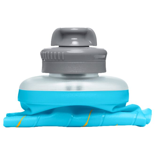 HydraPak SoftFlask 150 ml 2-Pack bouteilles souples réutilisables