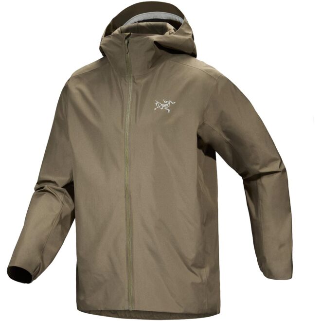 Arc'teryx Solano Hoody veste homme
