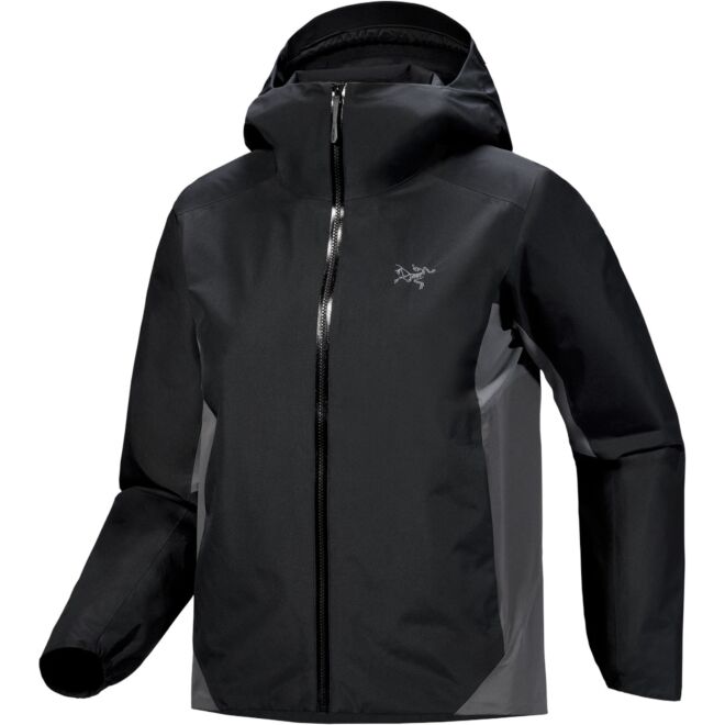 Arc'teryx Solano Hoody W veste imperméable pour femme