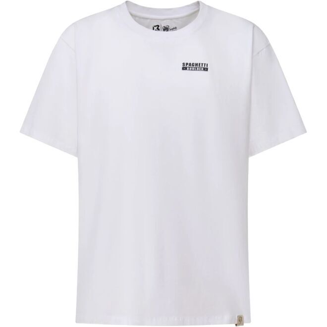 Spaghetti Boulder Spaghetti Brain SS t-shirt homme