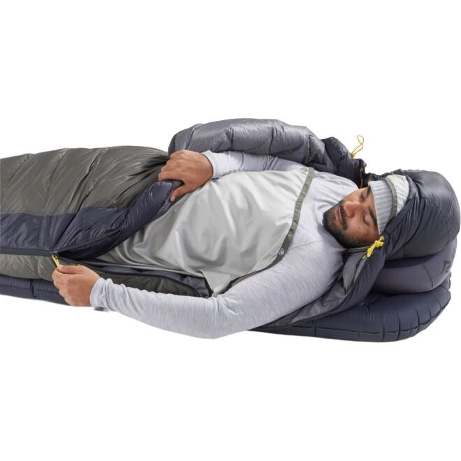 Sea To Summit Spark Pro -1C sac de couchage