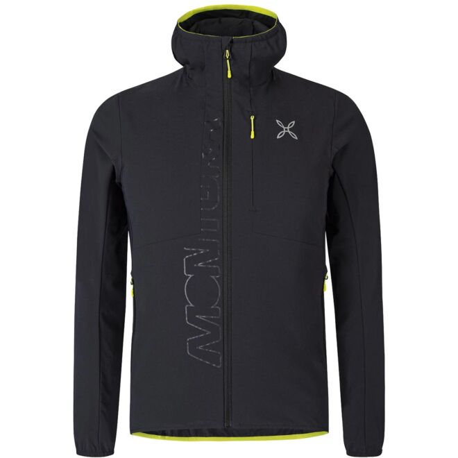 Montura Speed Fly veste homme