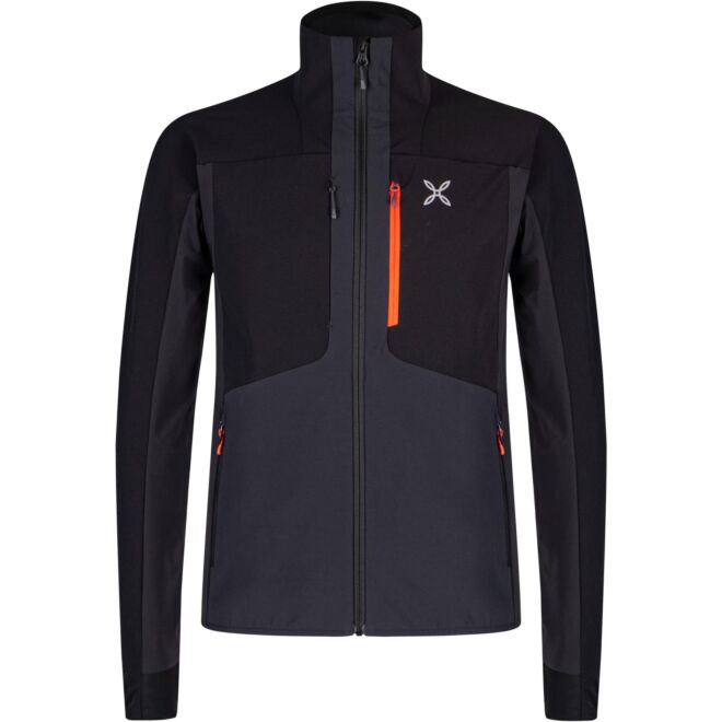 Montura Speed Style 2 Jacket veste softshell homme