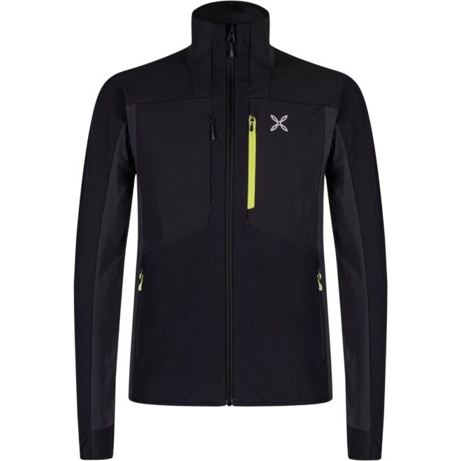 Montura Speed Style 2 Jacket veste softshell homme
