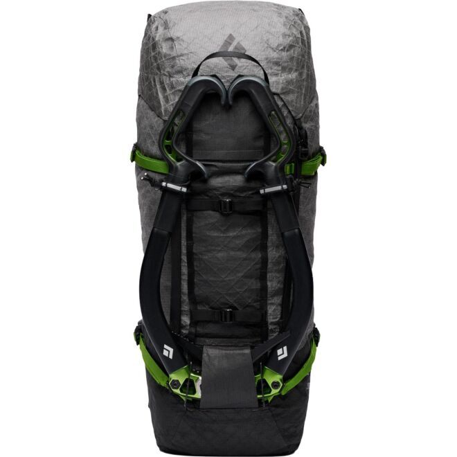 BD Black Diamond Speed Ultra 35 Backpack sac à dos alpinisme