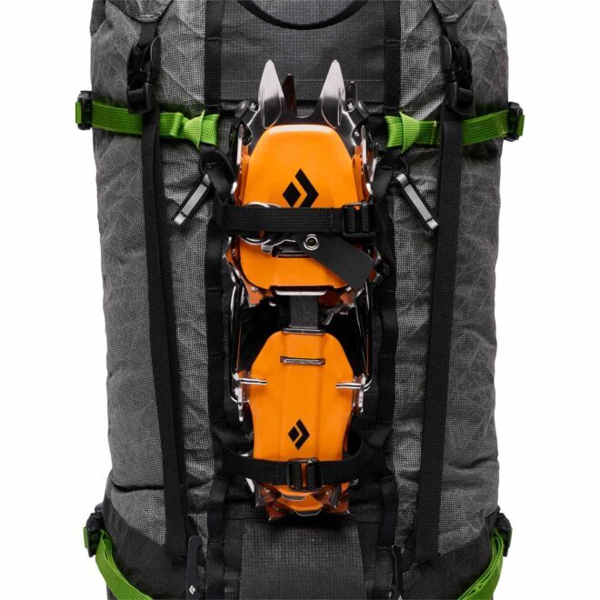 BD Black Diamond Speed Ultra 35 Backpack sac à dos alpinisme