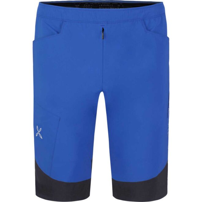 Montura Spitze men's Bermuda shorts