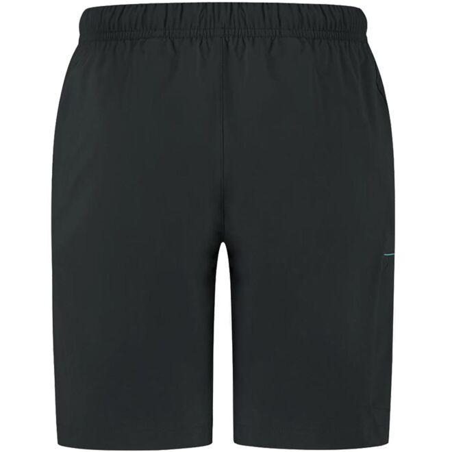 Montura Spitze Licht Bermuda shorts femme
