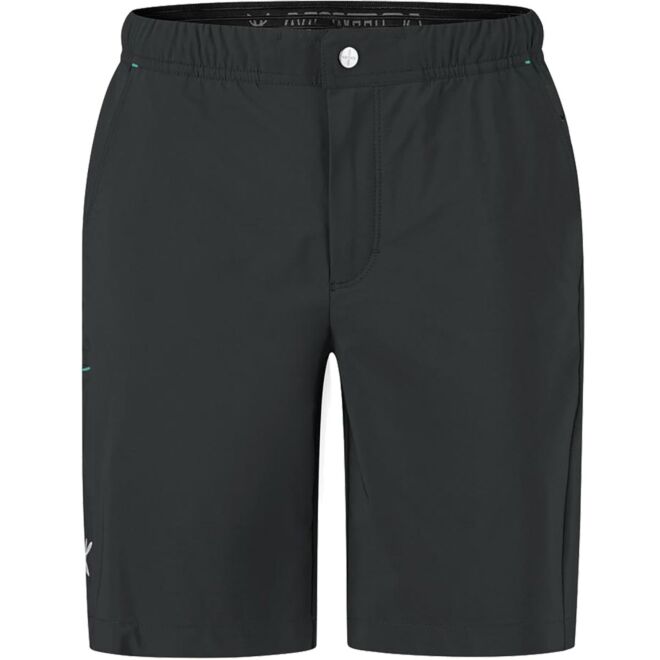 Montura Spitze Licht Bermuda shorts femme