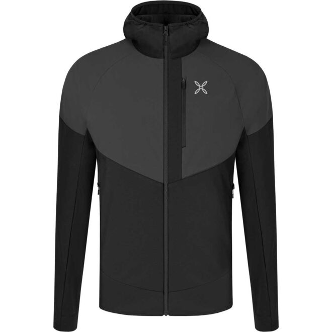 Montura Spitze Maglia veste technique homme