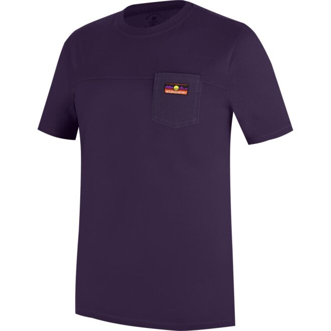 Wild Country Spotter T-Shirt t-shirt homme