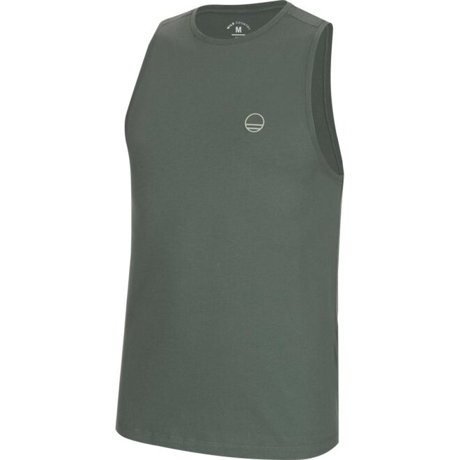 Wild Country Spotter M tank top homme