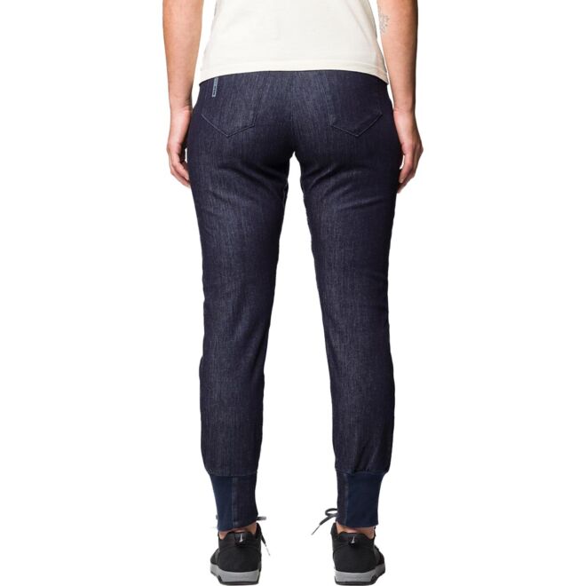 Wild Country Spotter W Denim Pant women's pants
