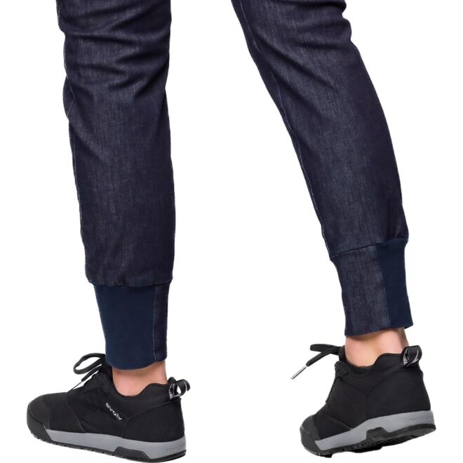 Wild Country Spotter W Denim Pant women's pants