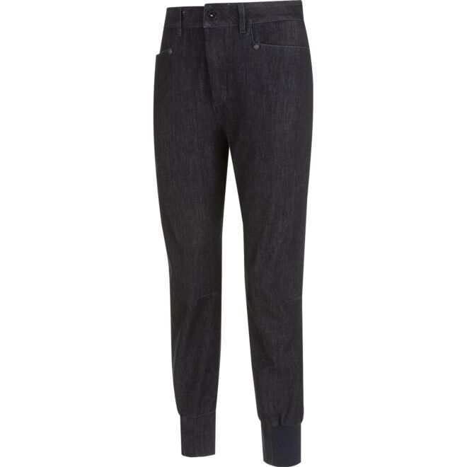 Wild Country Spotter W Denim Pant women's pants