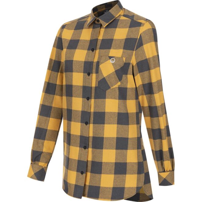 Wild Country Spotter W Shirt chemise femme
