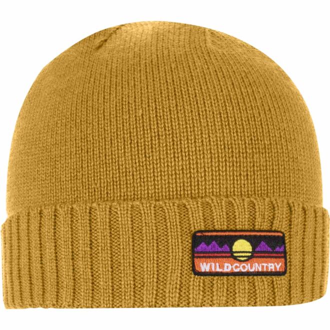 Wild Country Spotter Beanie bonnet