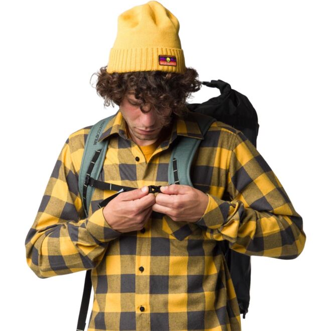 Wild Country Spotter Beanie bonnet